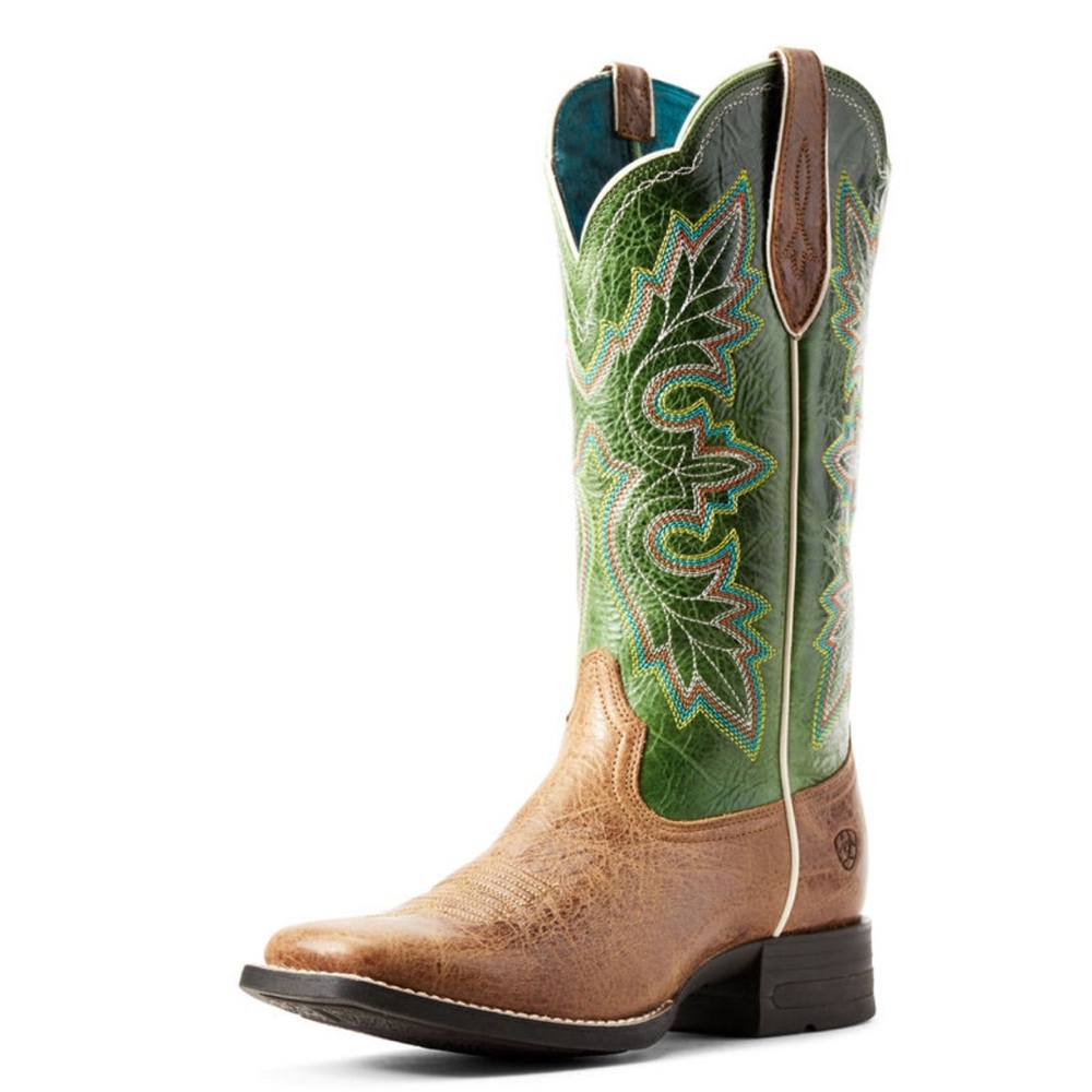Ariat Women’s Breakout Western Cowboy Boots